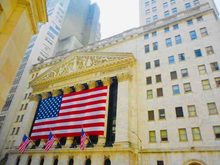Wall Street