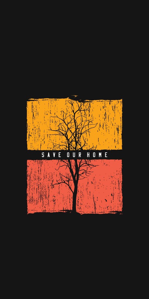 Save our home