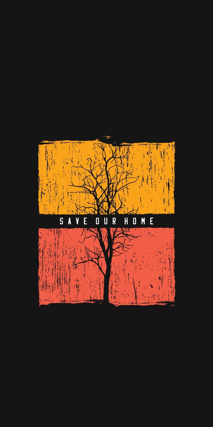 Save our home