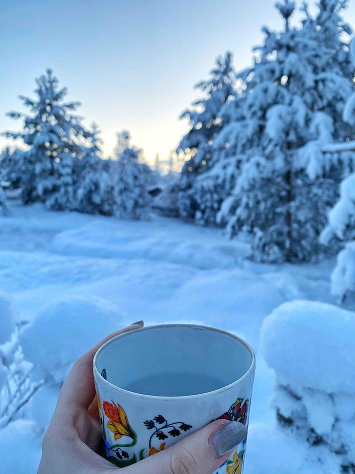 cozy
