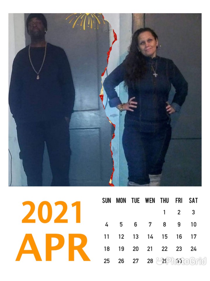 april calendar
