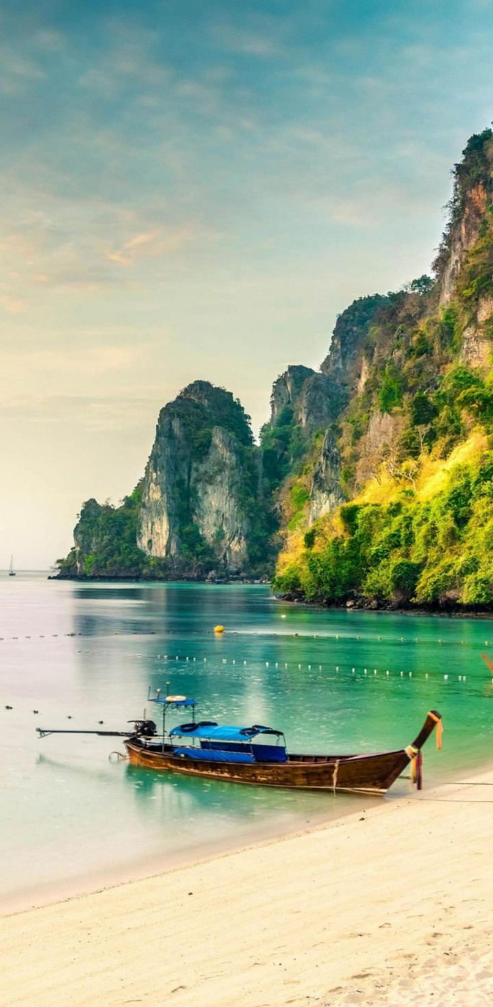 Thailand