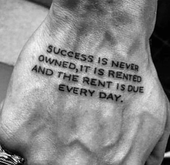 quote