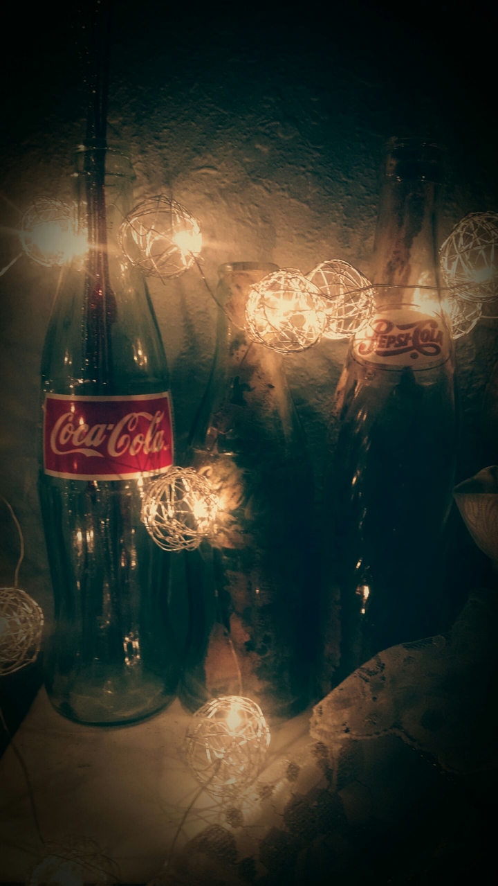 Bottles