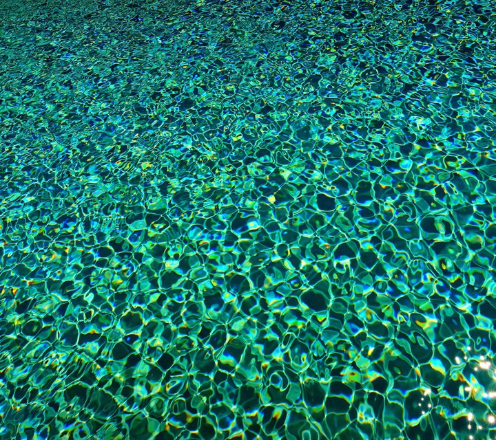 water