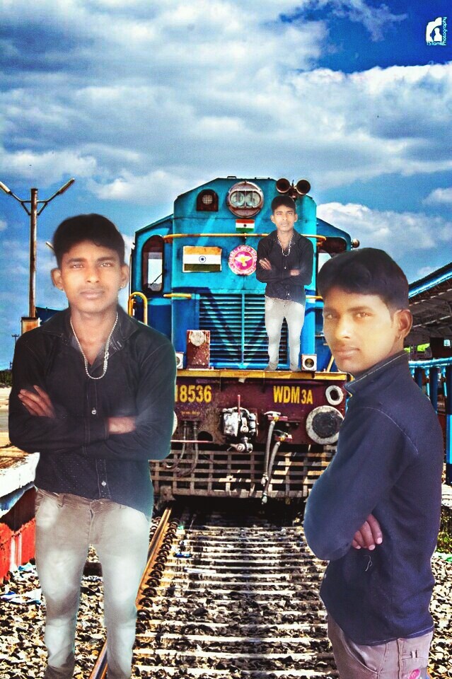 Dinesh