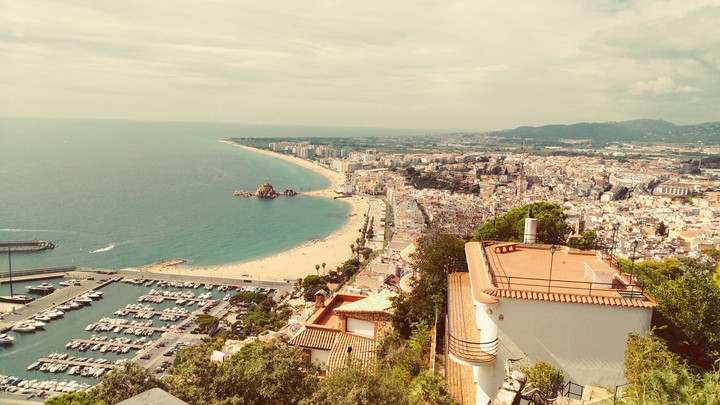 Blanes