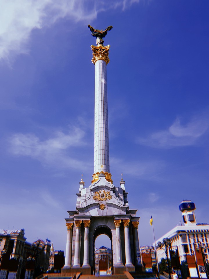 kiev