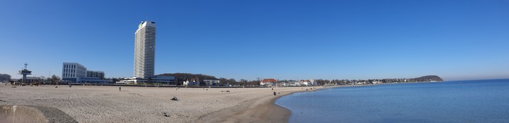 Travemünde