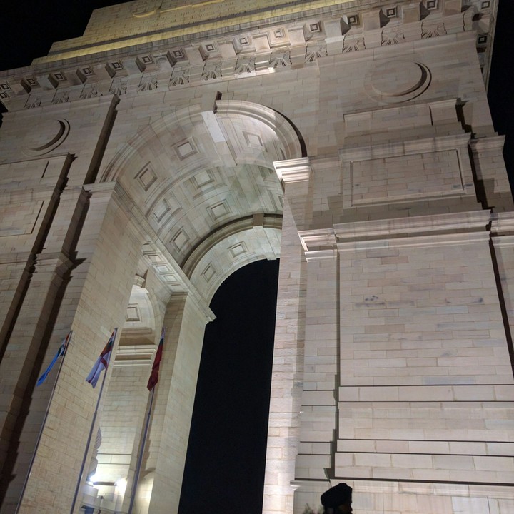 Delhi
