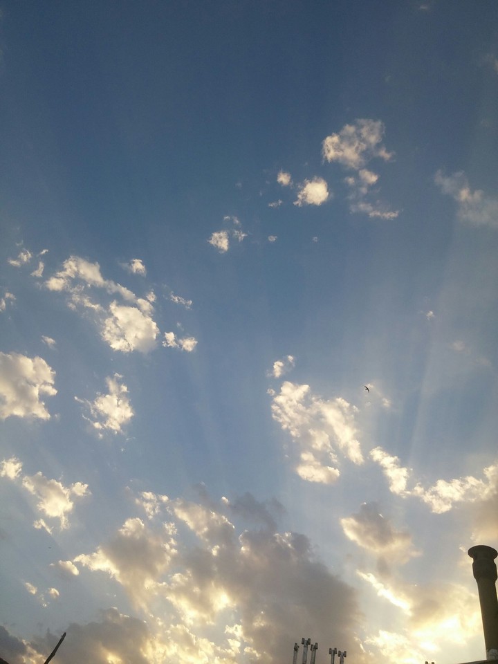 sky