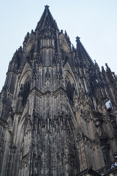 Kölner Dom