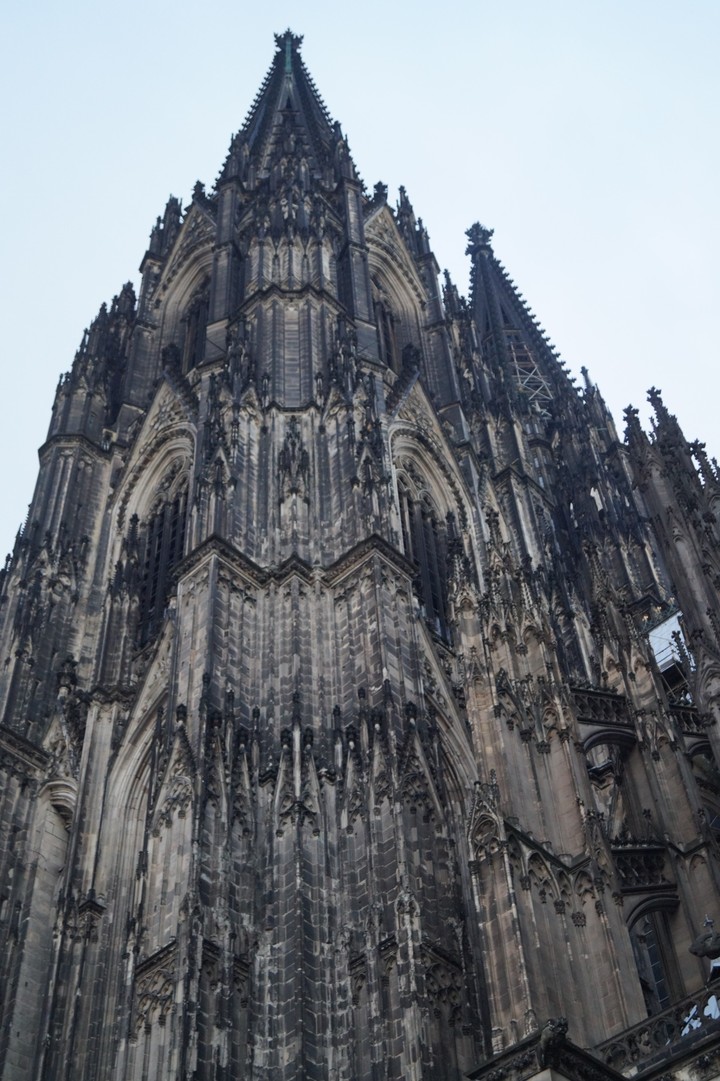 Kölner Dom