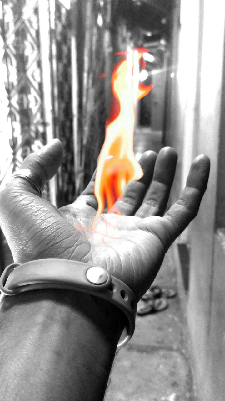 fire