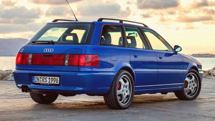 audi