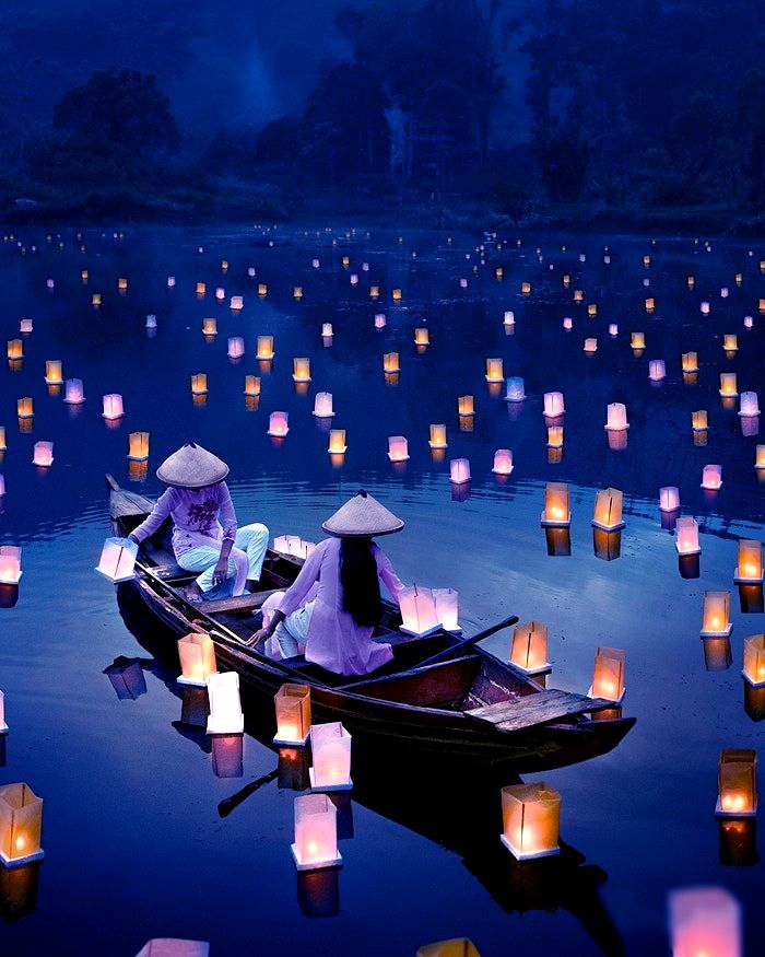 lights.