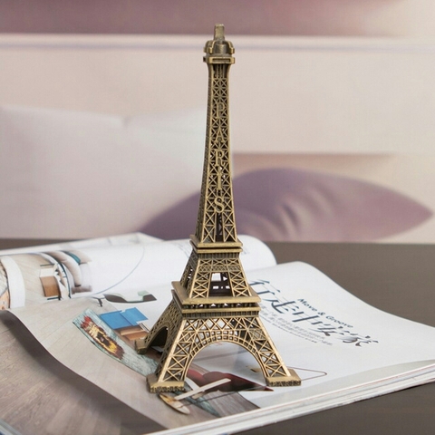 Eiffel Tower
