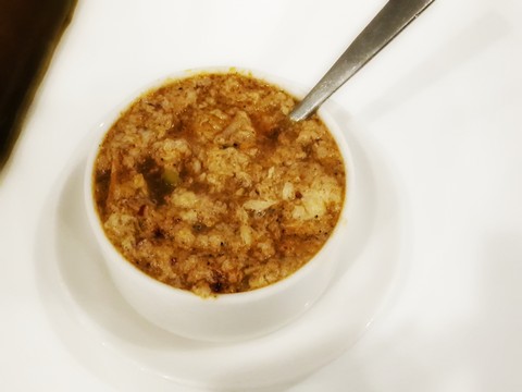 Soup