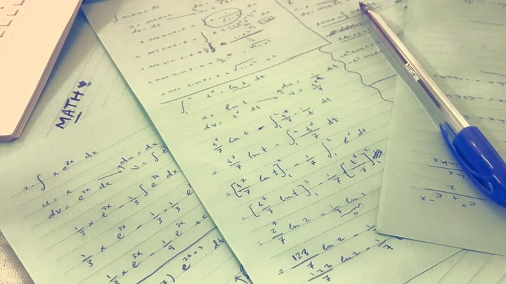 Math