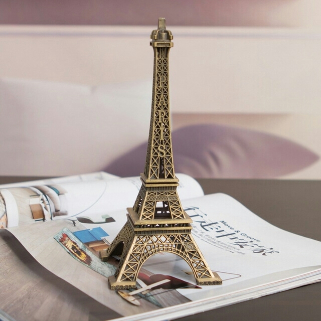Eiffel Tower