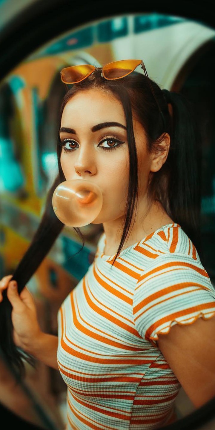 bubble