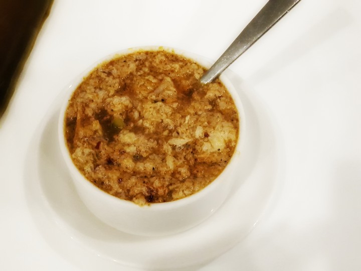 Soup