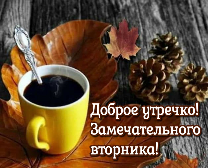 вторник