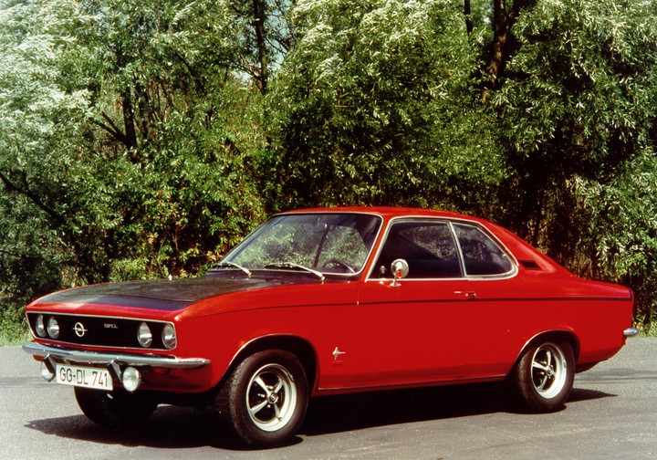 opel