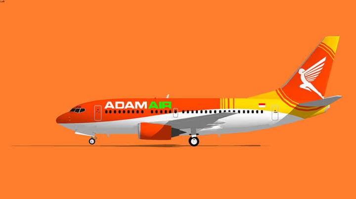 Adam Air