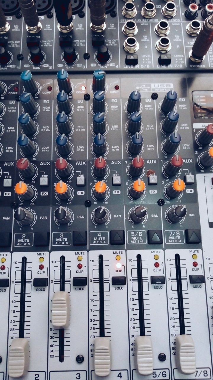 Rádio