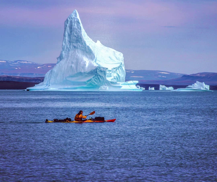 Greenland