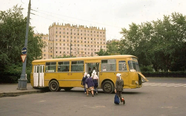 liaz