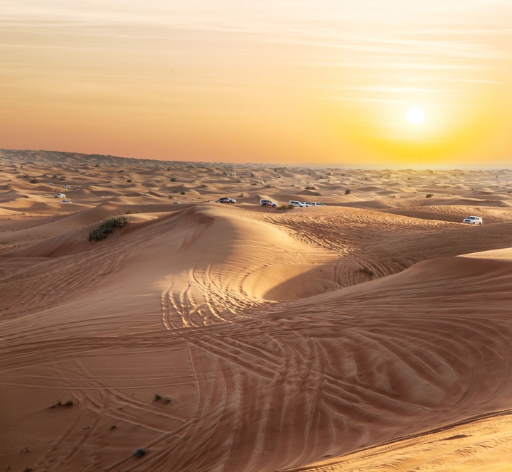 Sands