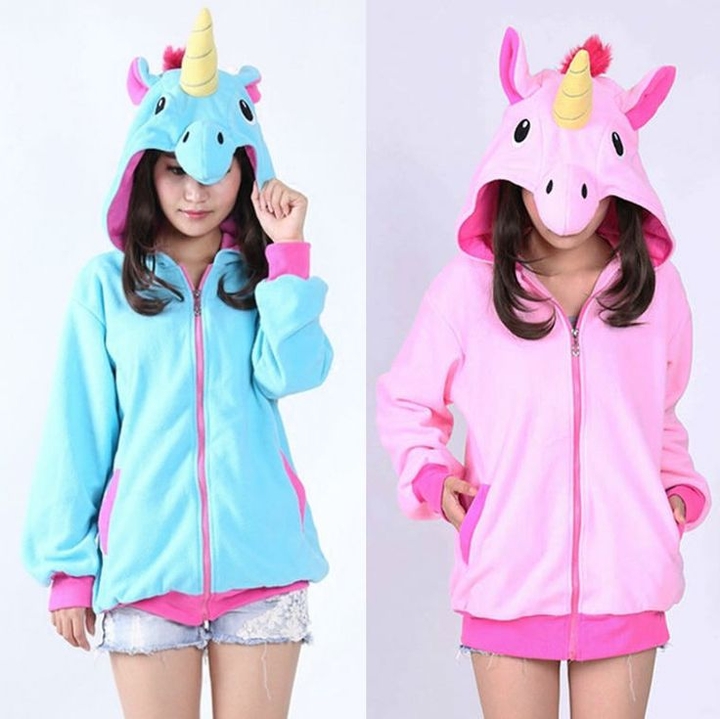 unicorns