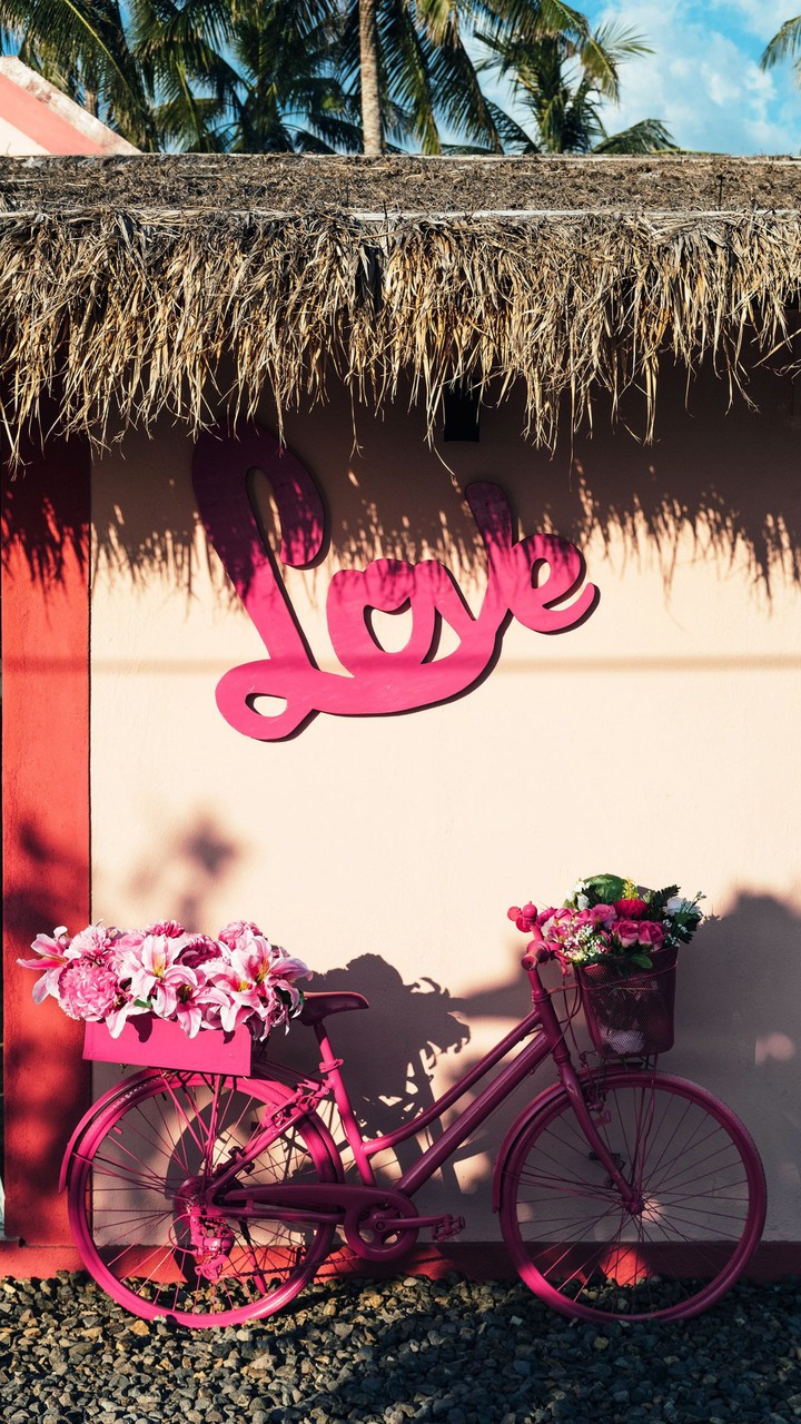 ♥