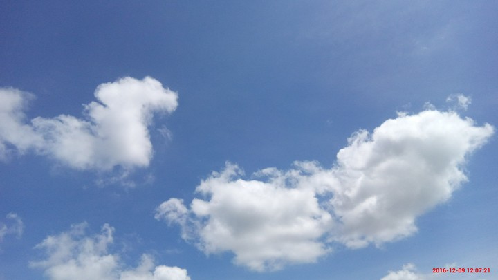 sky