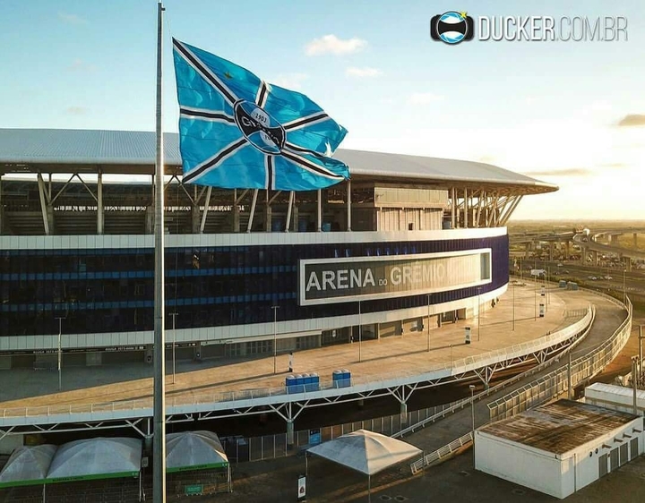 Arena do Grêmio