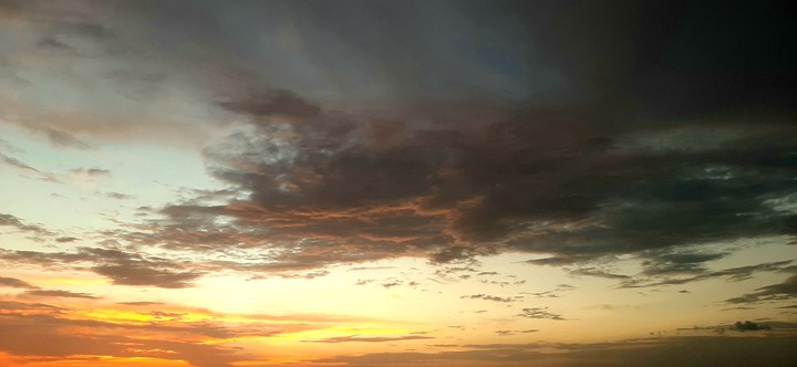sky