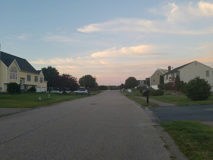 Another Beautiful View