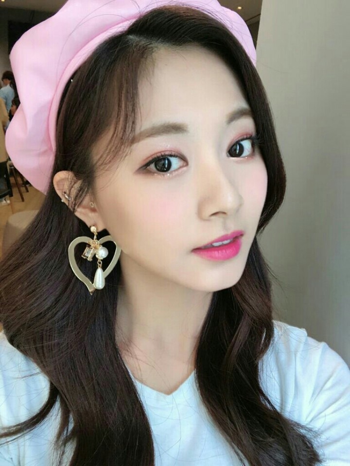Tzuyu