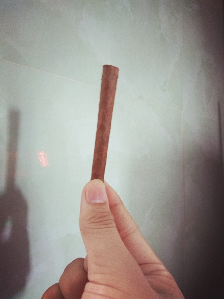 smoke weed