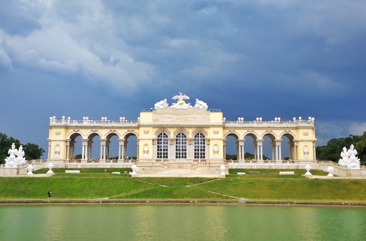 Gloriette