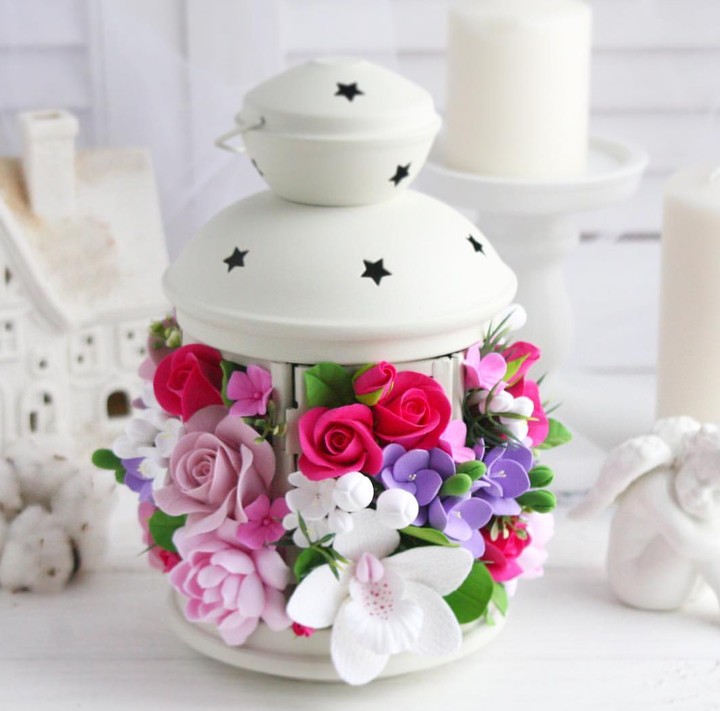 latern & Bloom