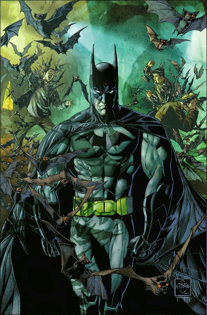 Batman