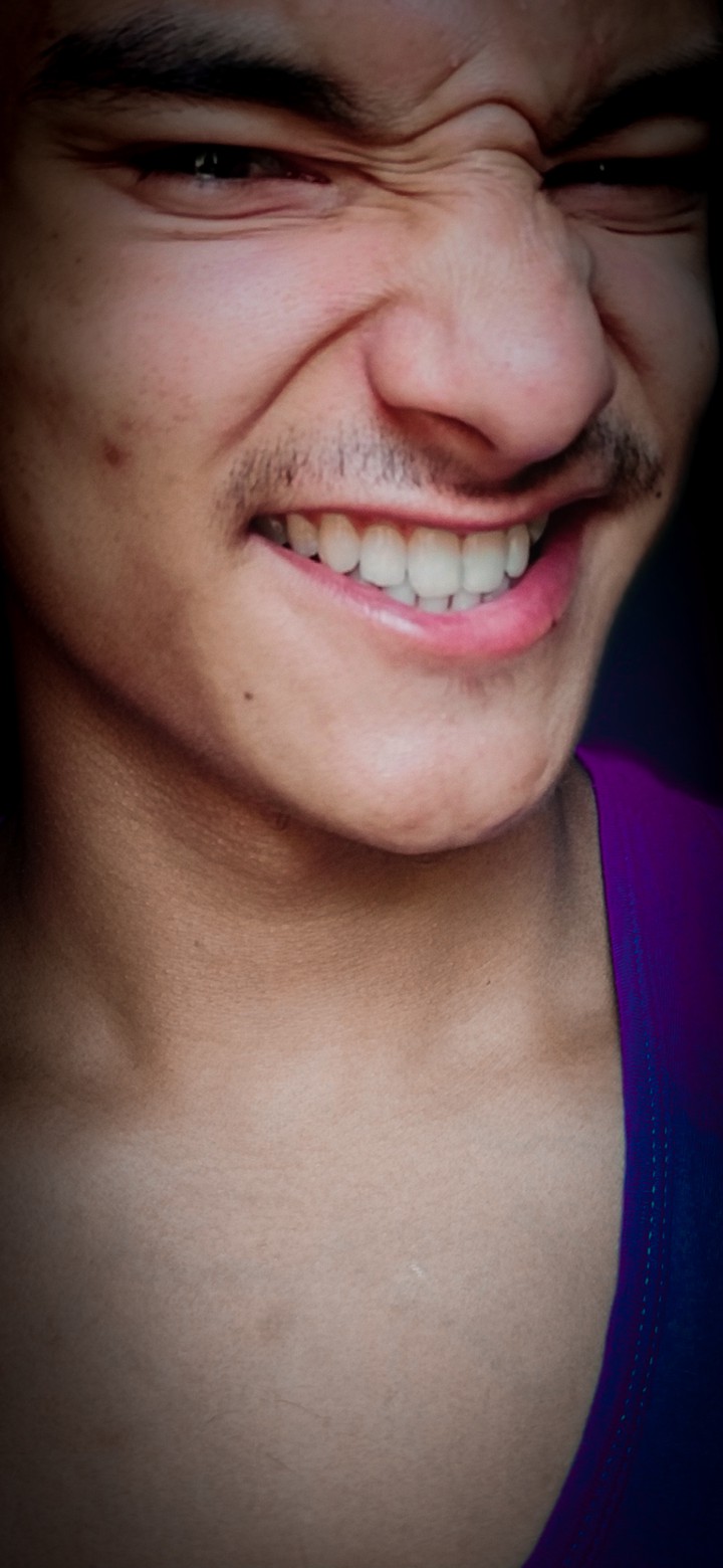 Teeth