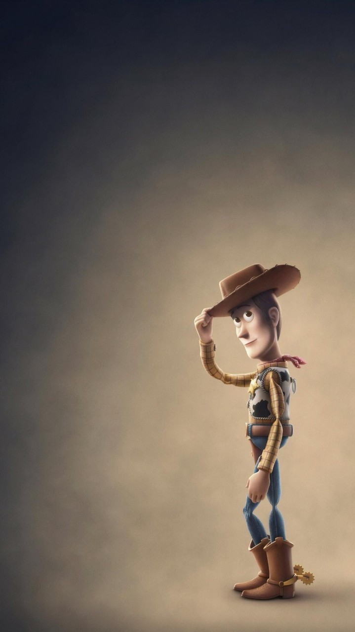 Sheriff Woody