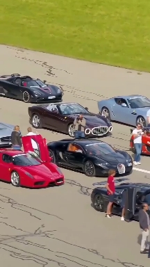car Lover's