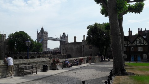 Tower Bridge