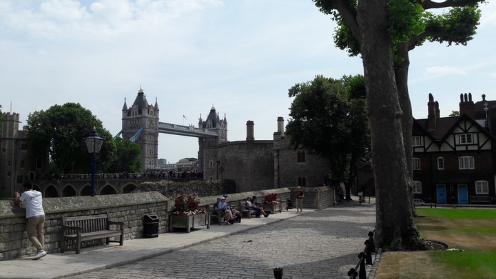 Tower Bridge