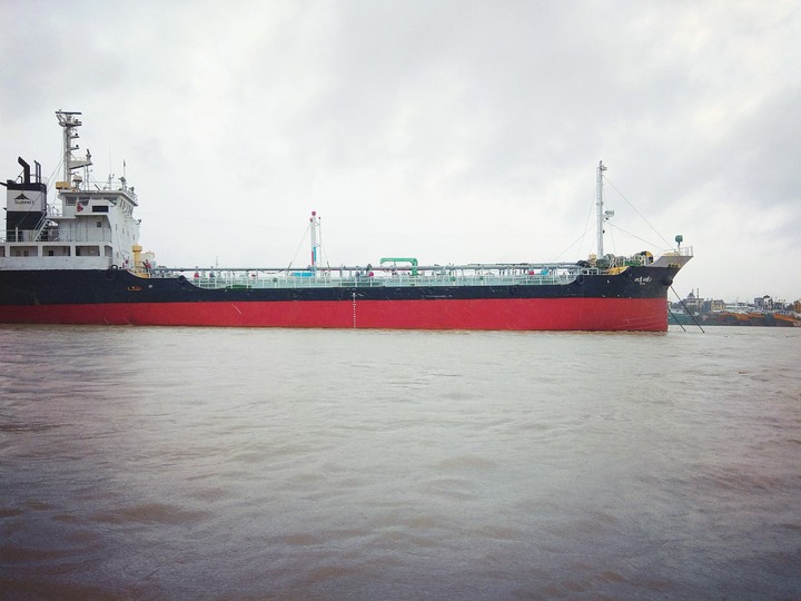 Ship
